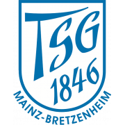 TSG 1846 Bretzenheim II