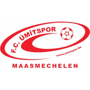FC Ümitspor Maasmechelen logo