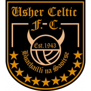 Usher Celtic FC