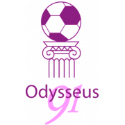 USVV Odysseus '91