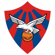 Valur Reykjavík logo