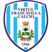 Virtus Francavilla Calcio