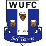 Winsford United