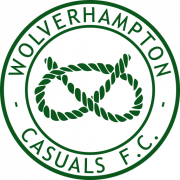 Wolverhampton Casuals