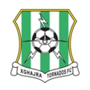 Xghajra Tornados
