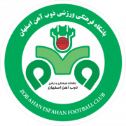 Zob Ahan Esfahan