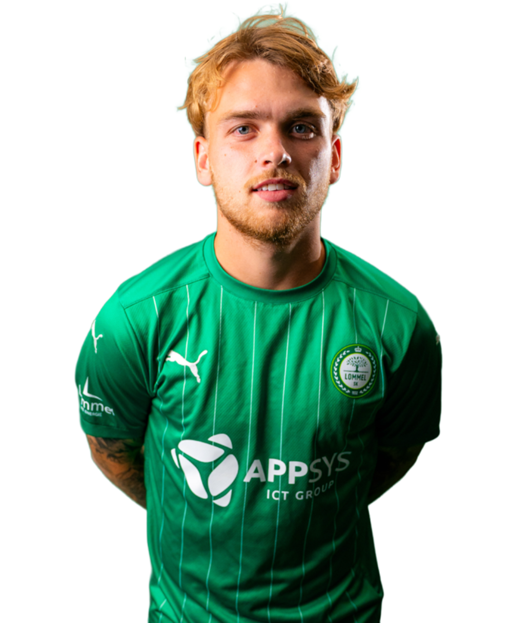 Jason van Duiven
