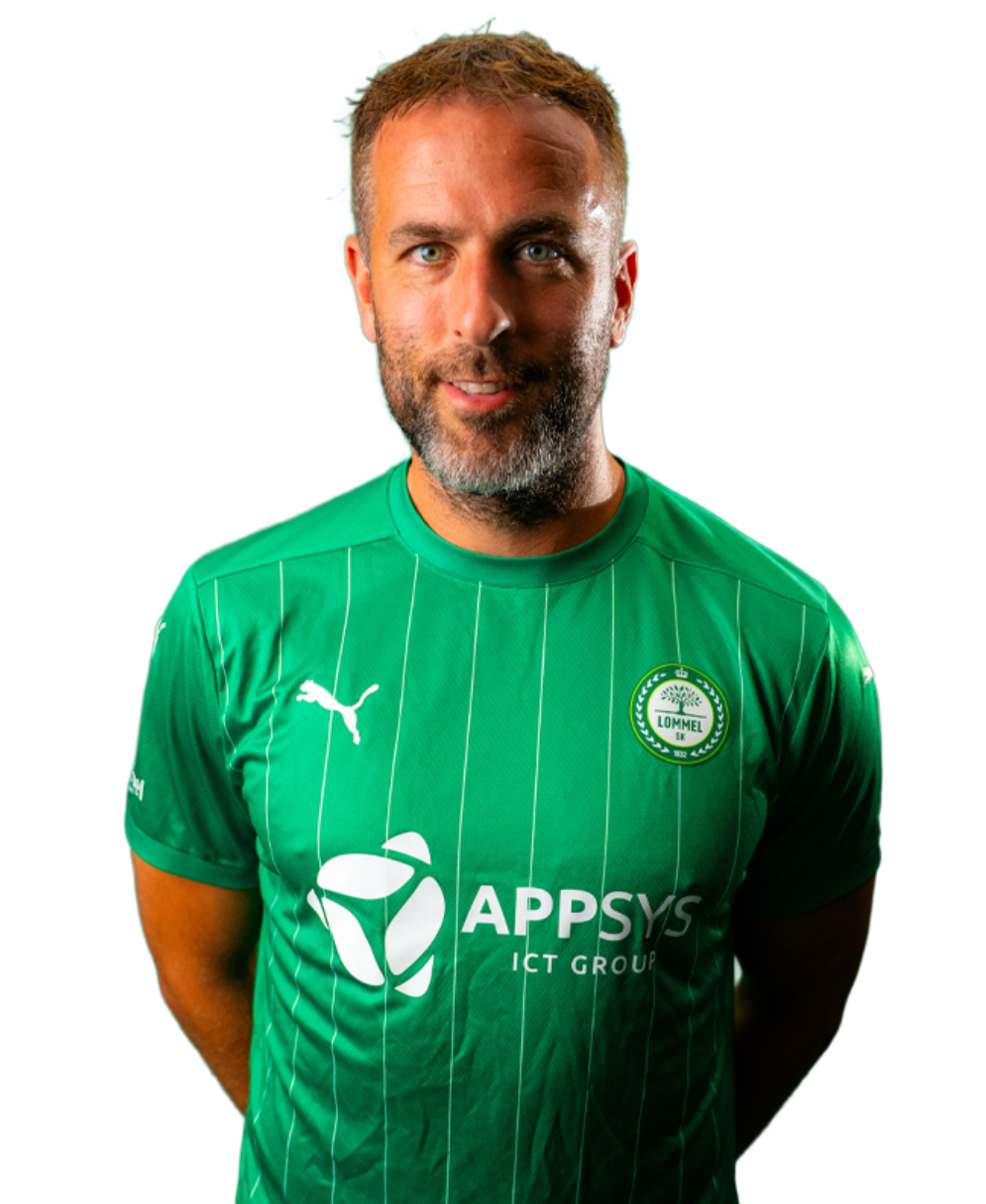 Ralf Seuntjens