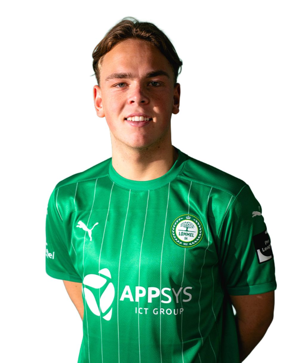 Robin van Duiven