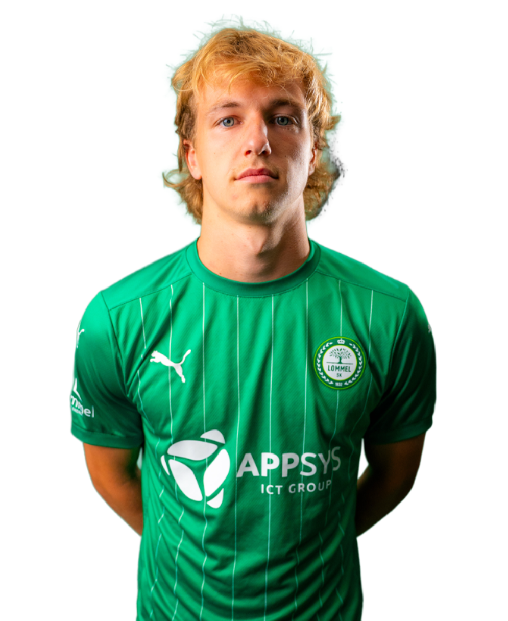 Sam de Grand