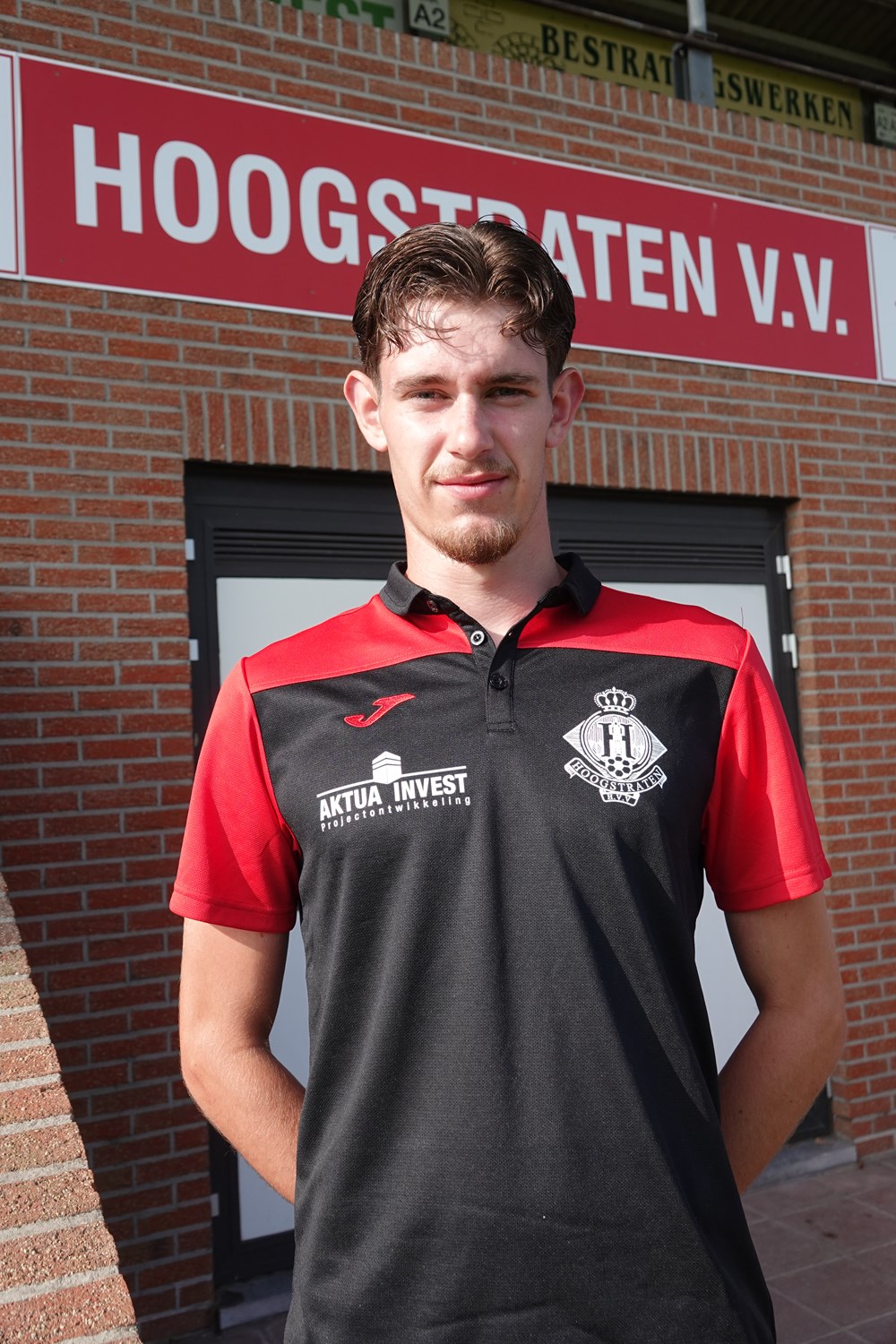 Damian de Troije