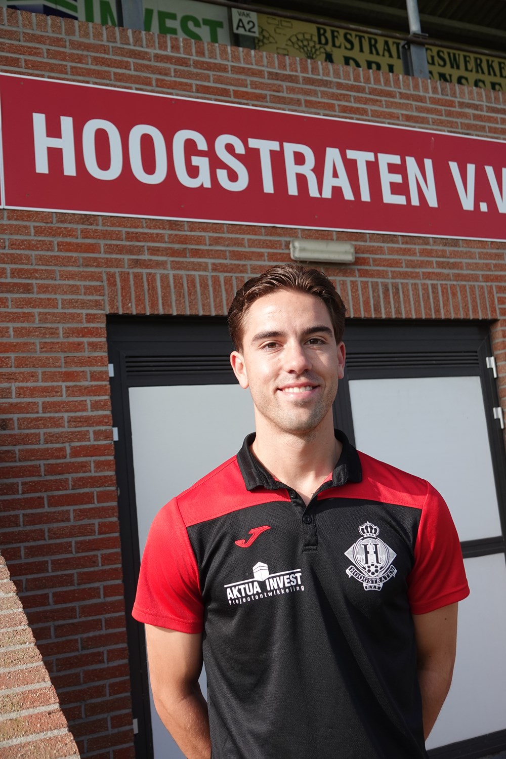 Dion Jochems