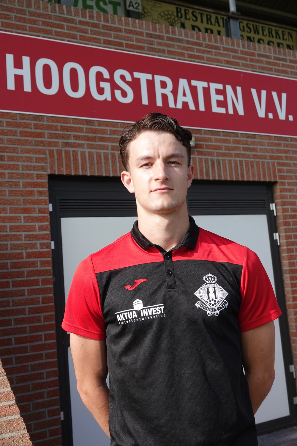 Martijn Brandt
