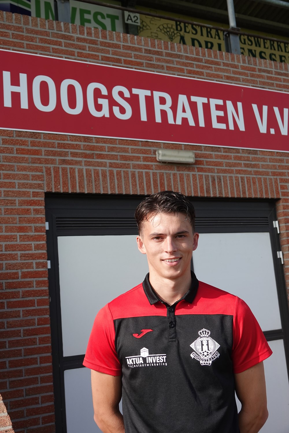 Stef de Wijs