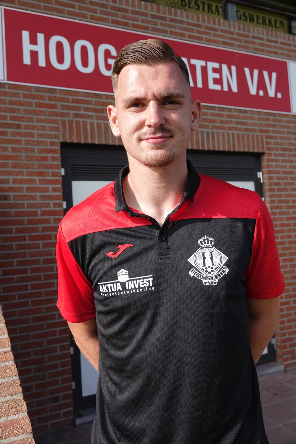 Timo Regouin