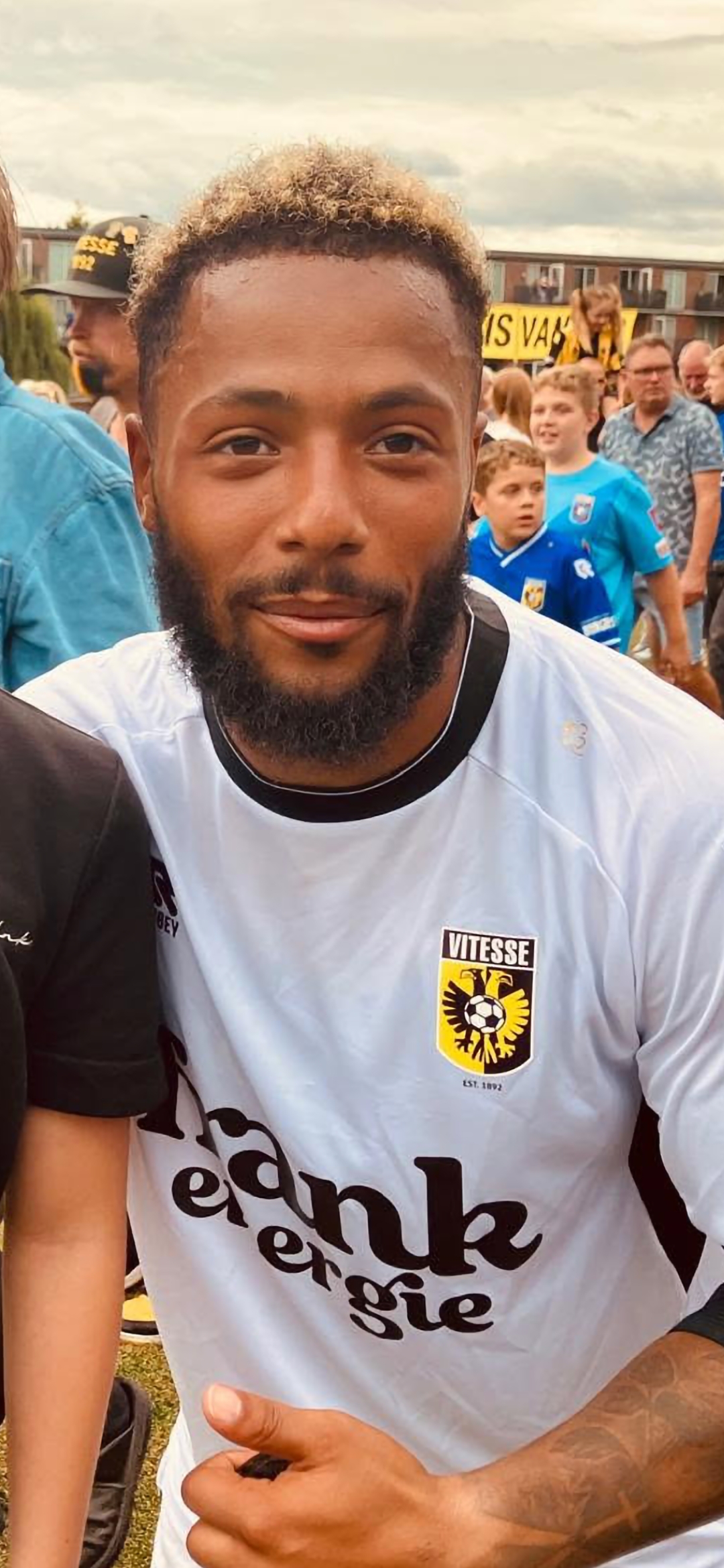 Dillon Hoogewerf
