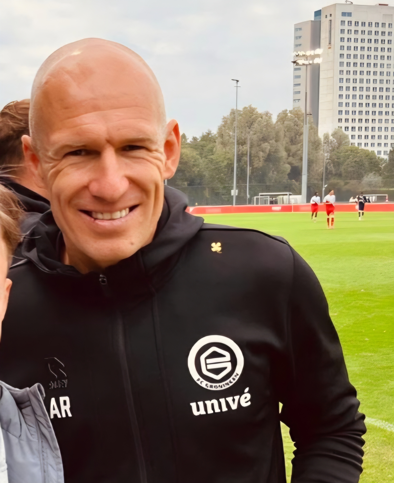 Arjen Robben