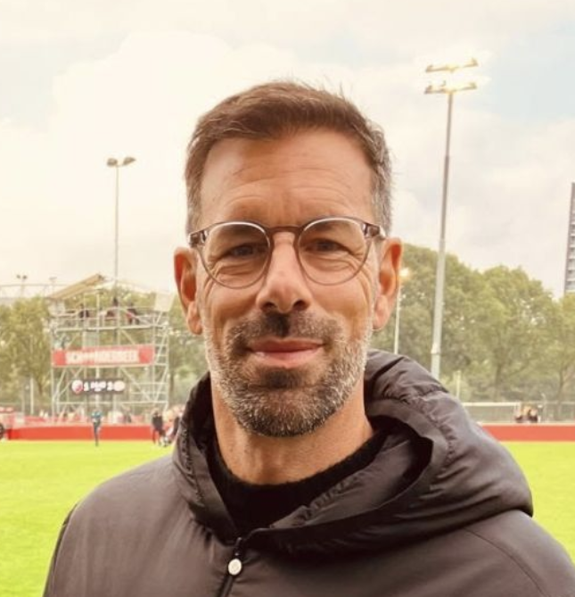 Ruud van Nistelrooij
