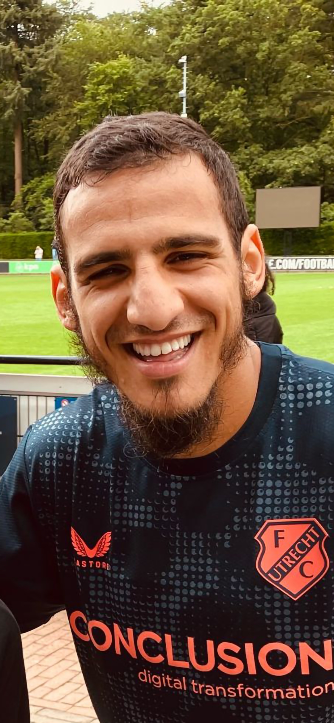 Yassin Ayoub