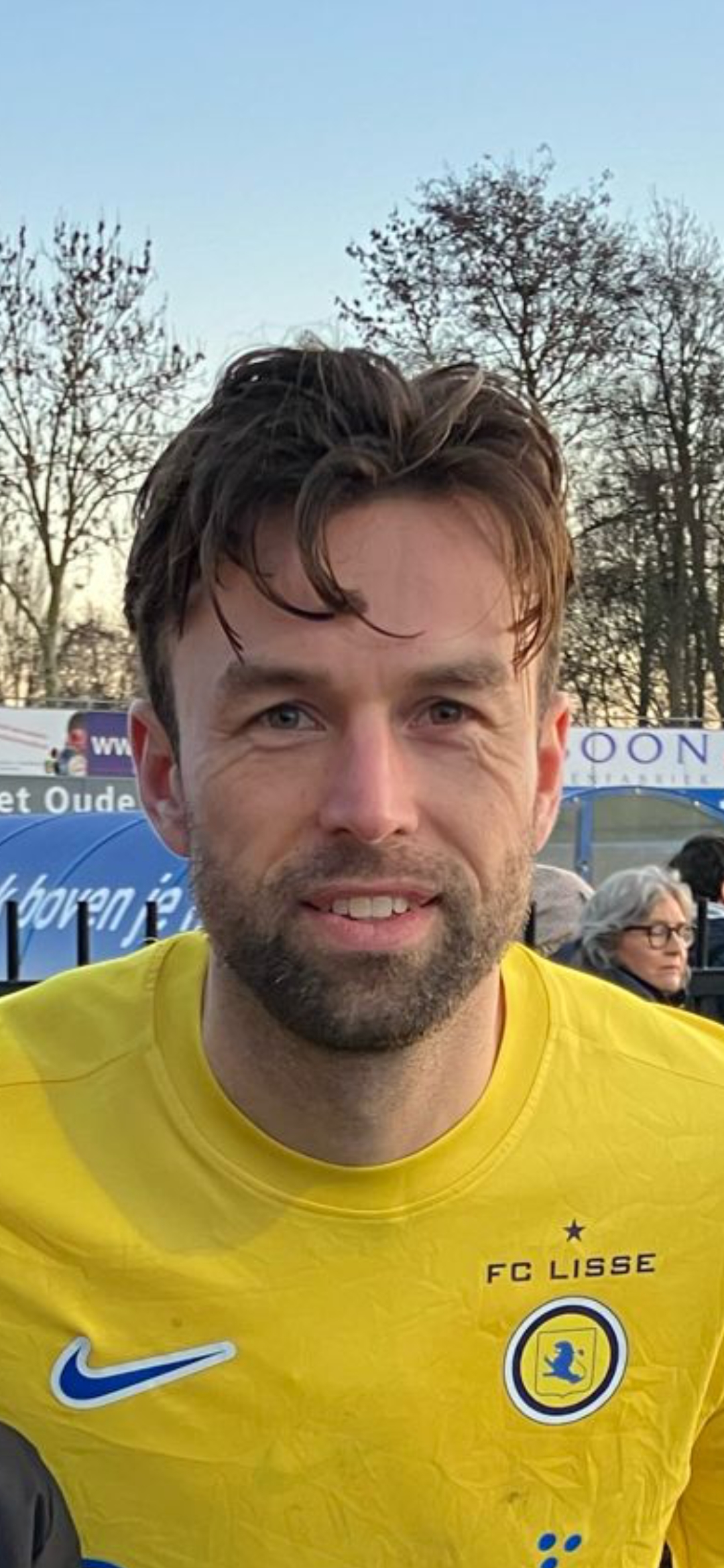 Kaj Ramsteijn