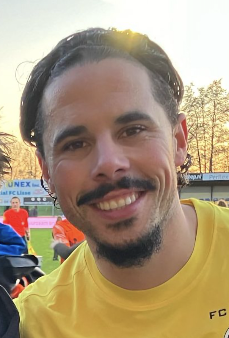 Omar El Baad
