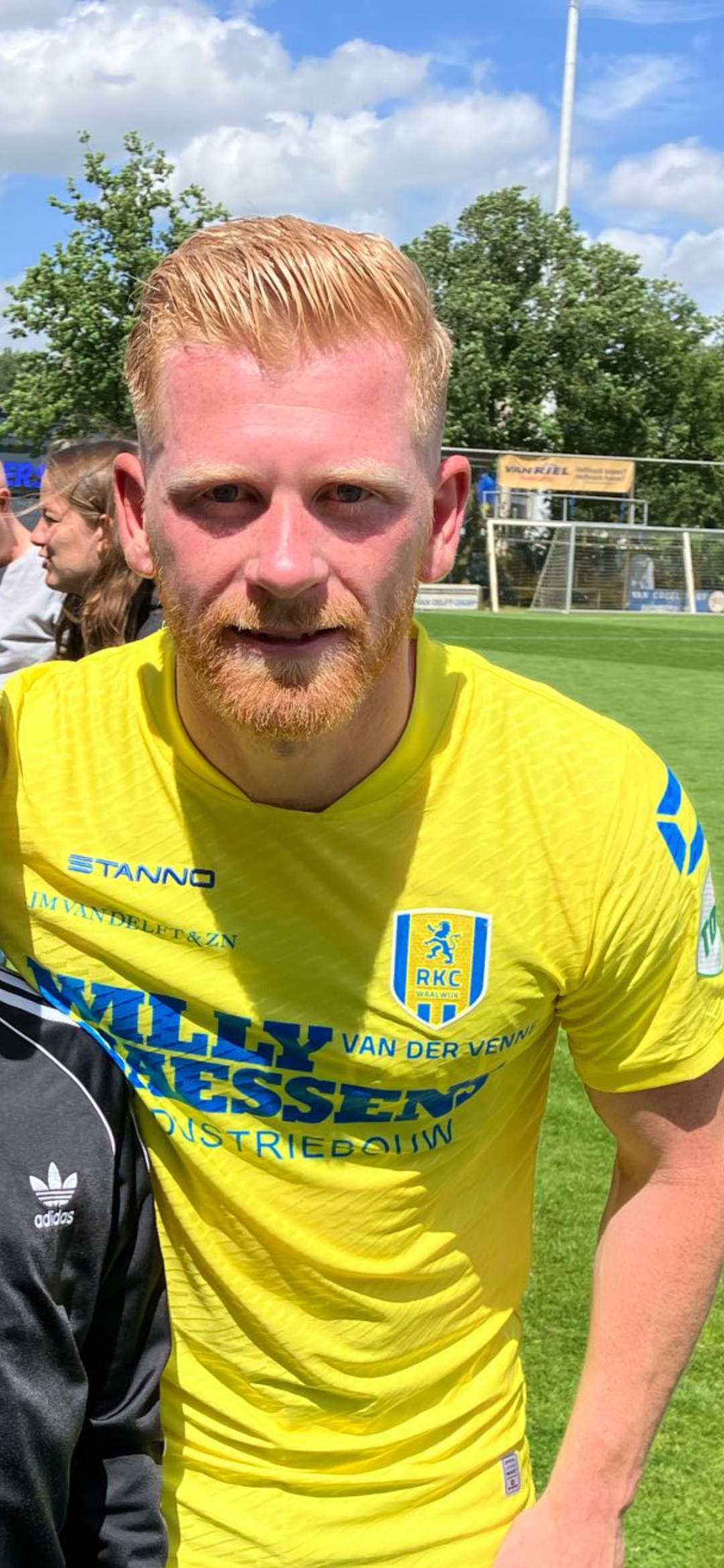 Richard van der Venne