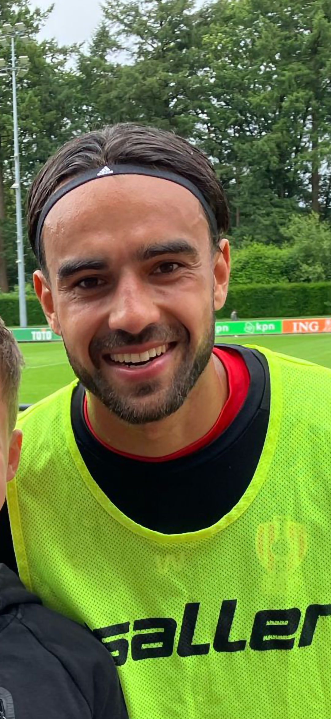 Mitchell van Rooijen