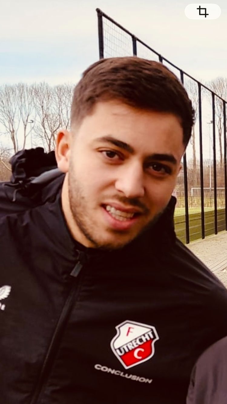 Souffian El Karouani