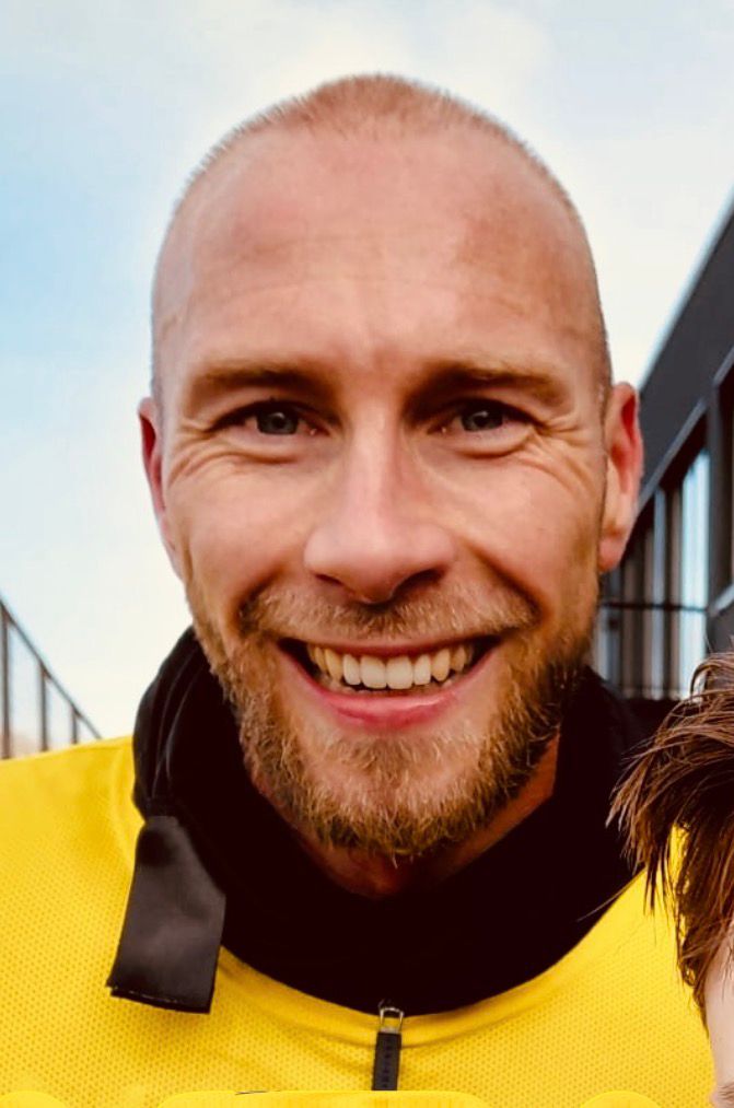 Mike van der Hoorn