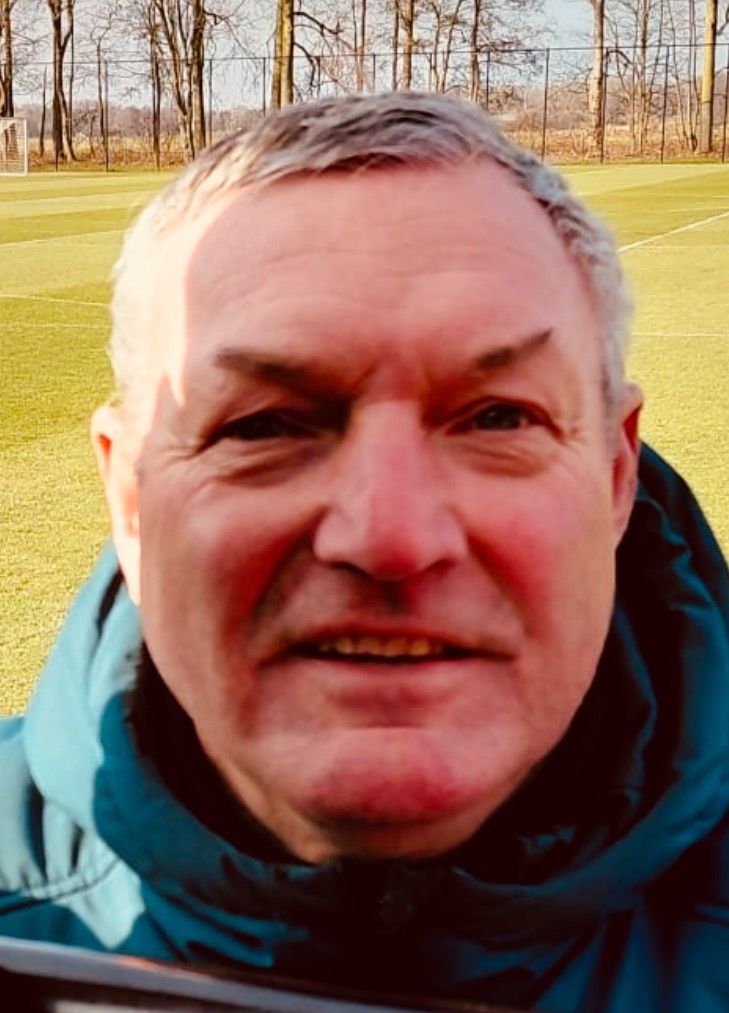Ron Jans