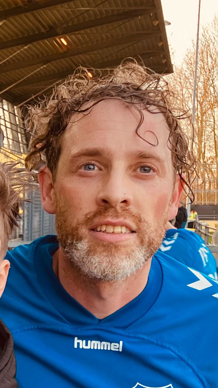 Barry Maguire