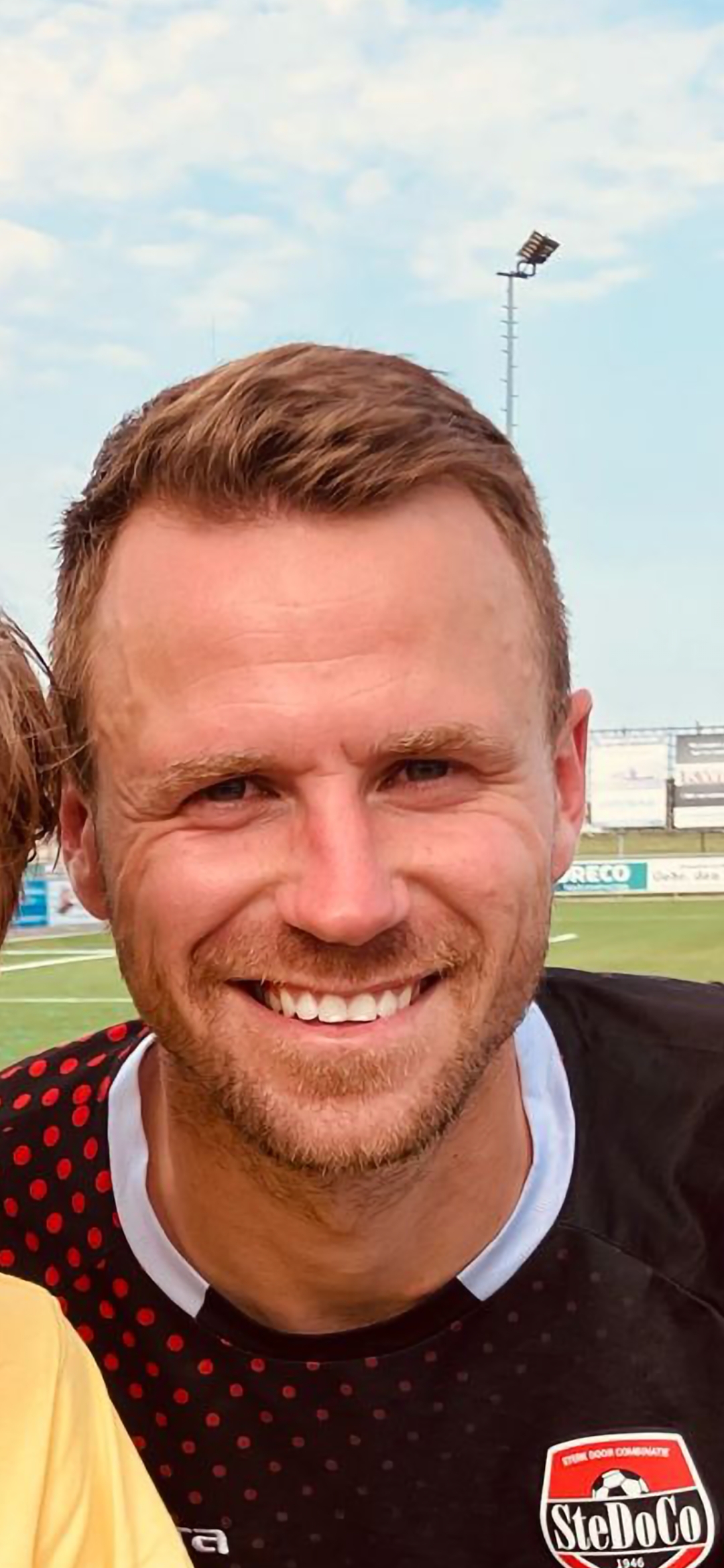 Yannick Cortie