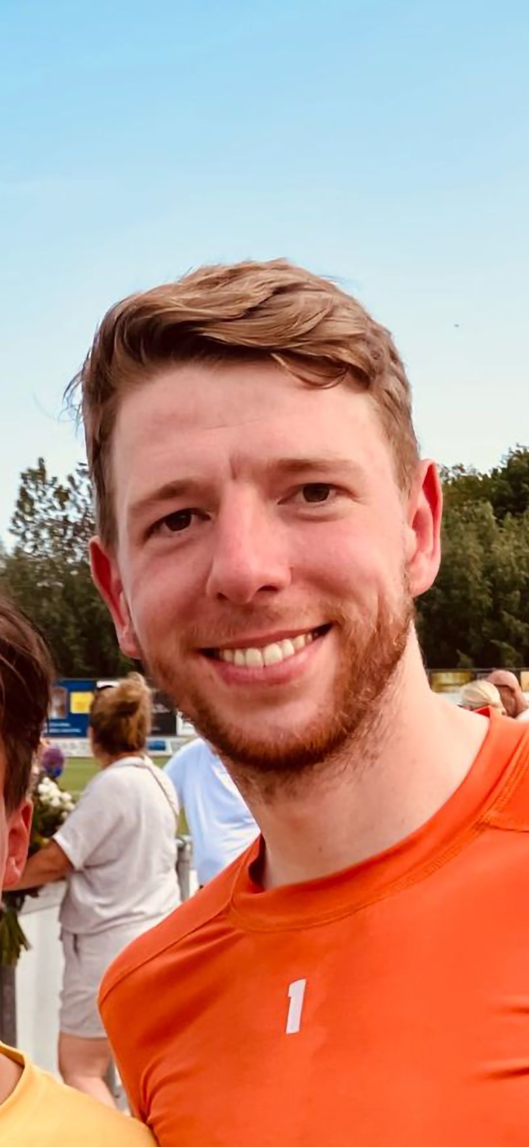 Lars Bleijenberg