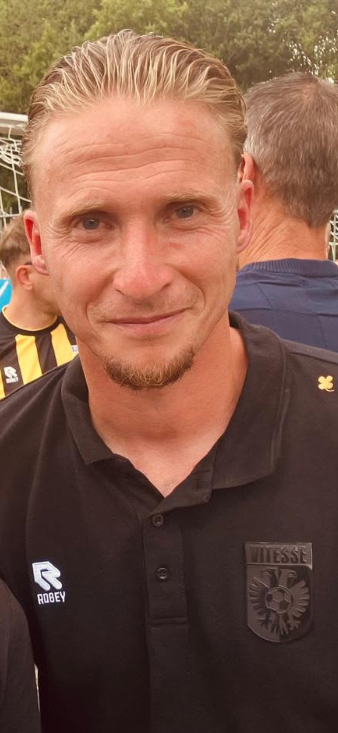 Alexander Büttner