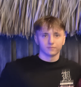 Jaysen van Beukering