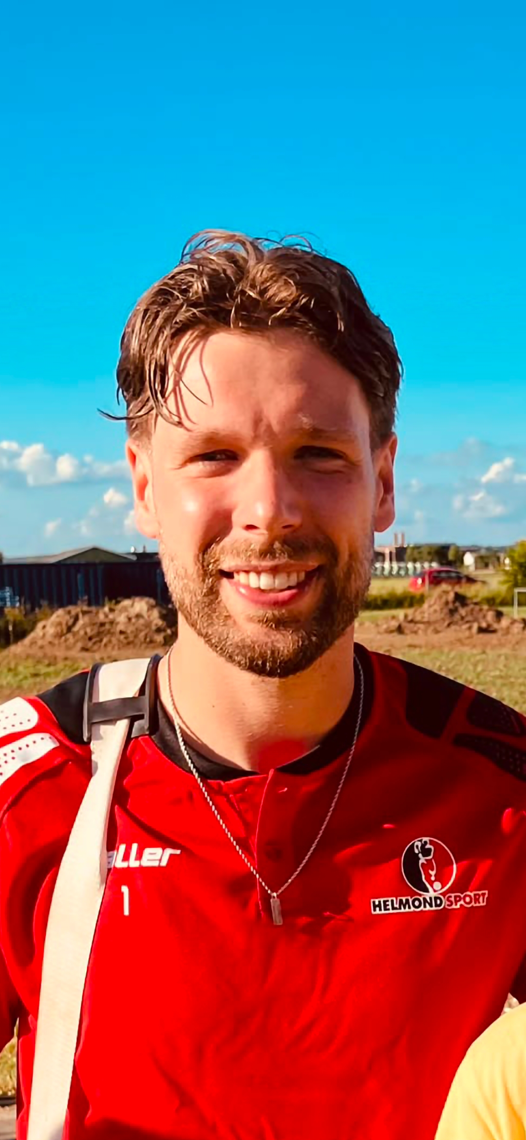 Menno Bergsen