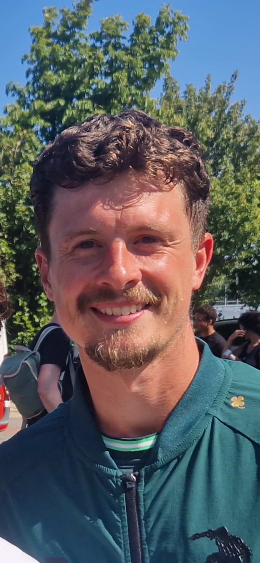 Bas Kuipers