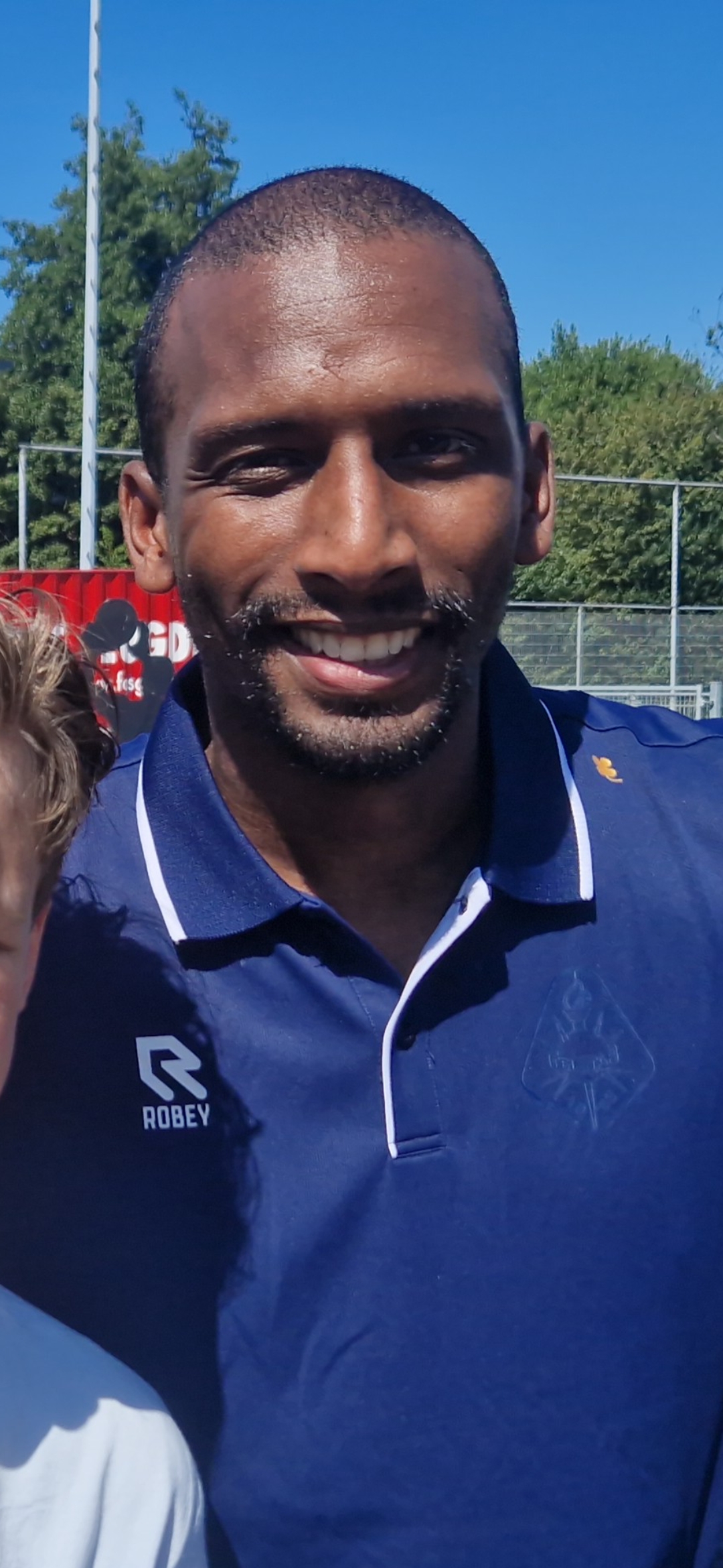 Dion Malone