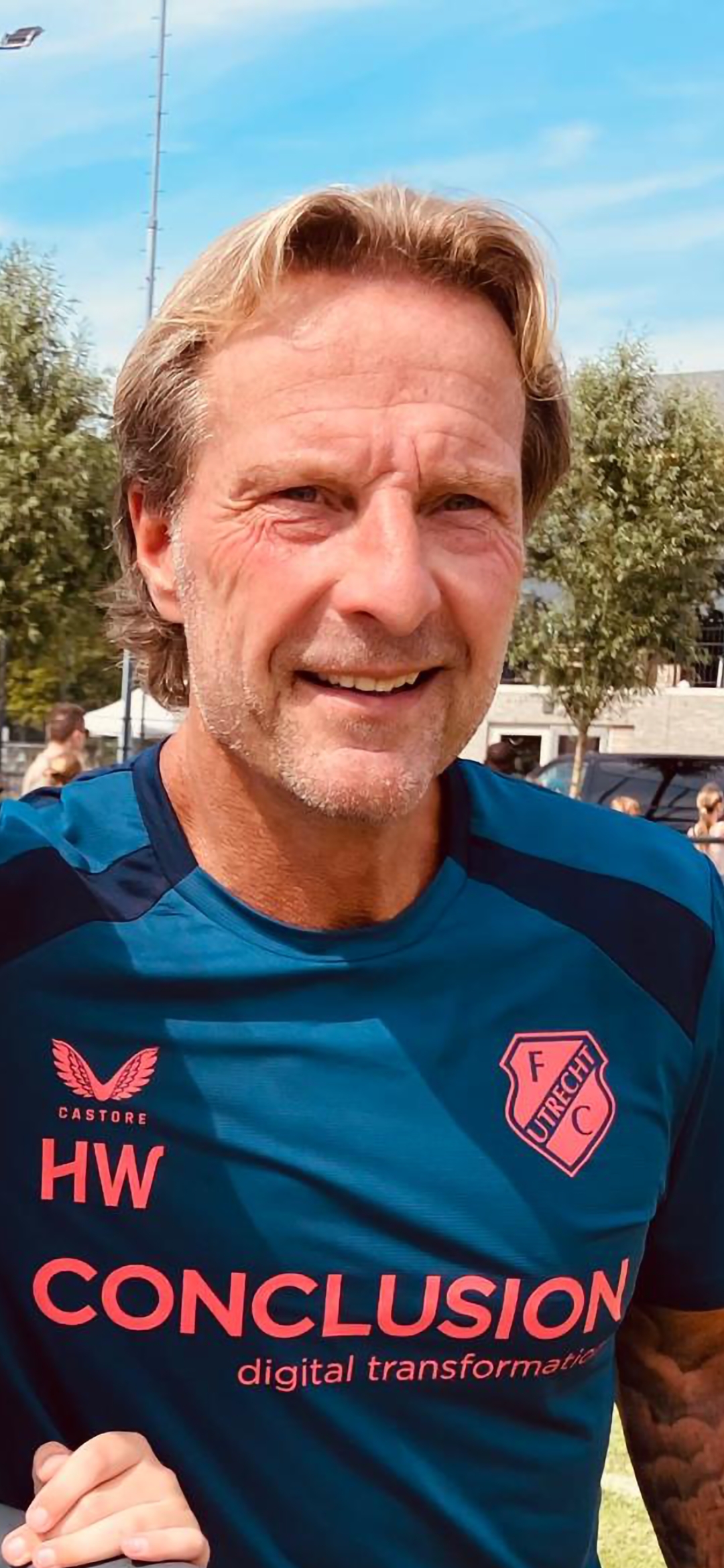 Harald Wapenaar