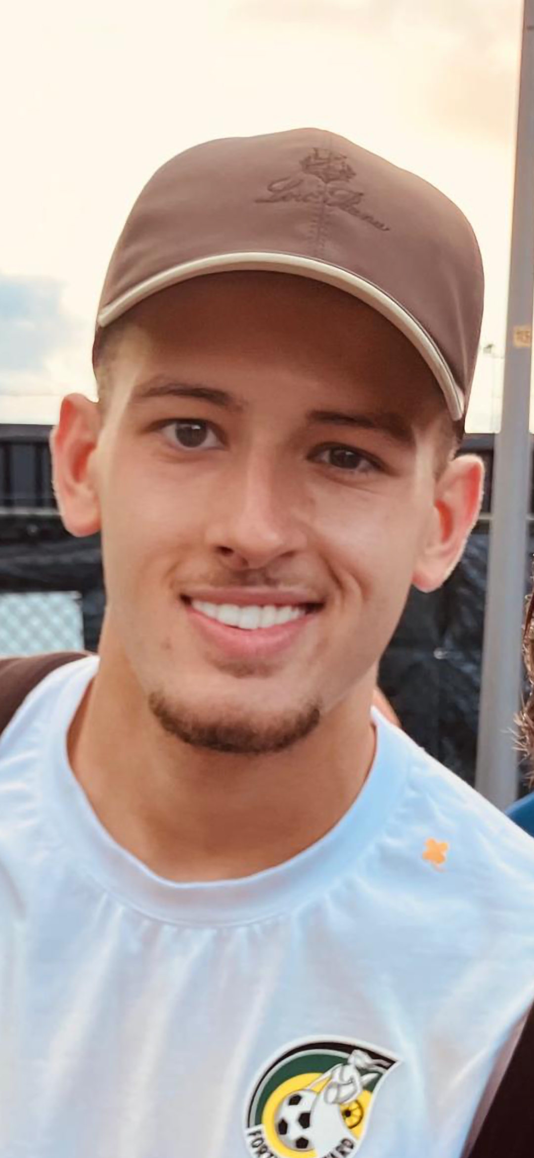Justin Hubner