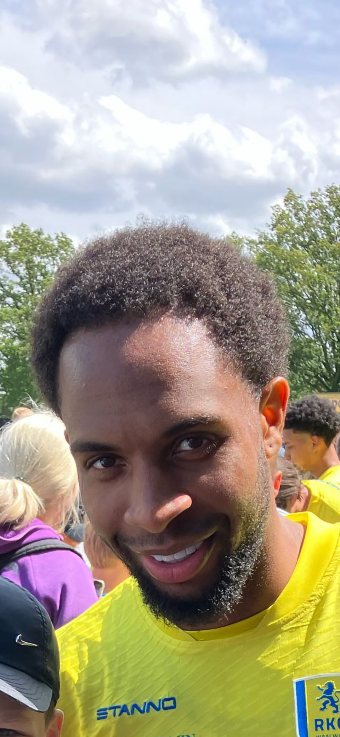Denilho Cleonise
