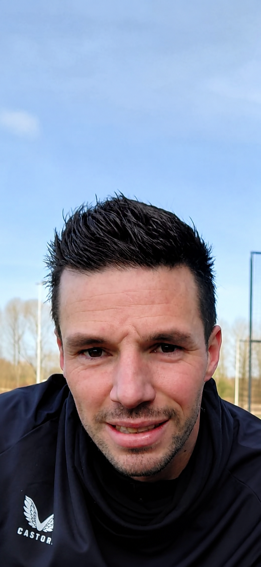 Nick Viergever