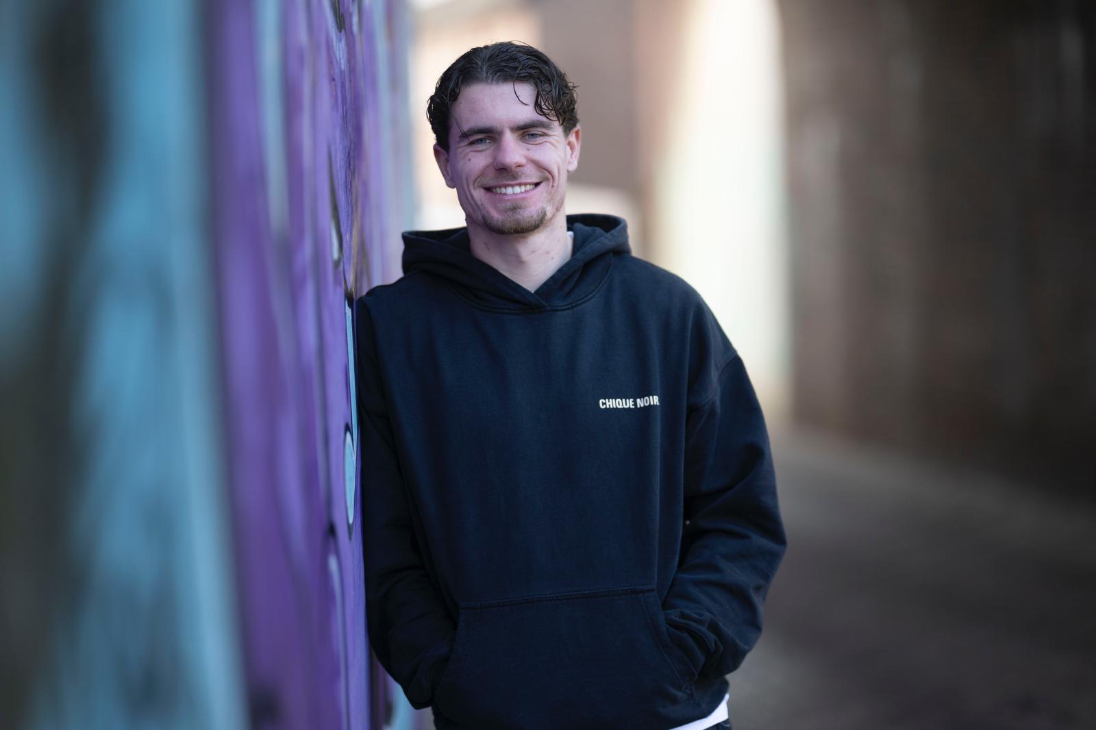 Tim Zeegers