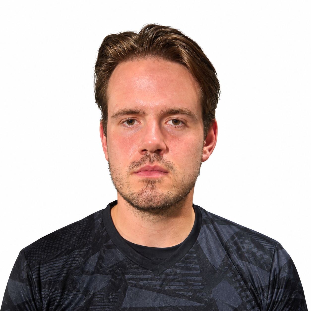 Tom de Vries