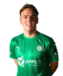 Robin van Duiven