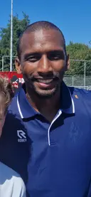 Dion Malone