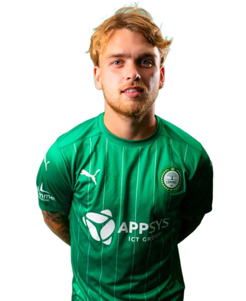 Jason van Duiven