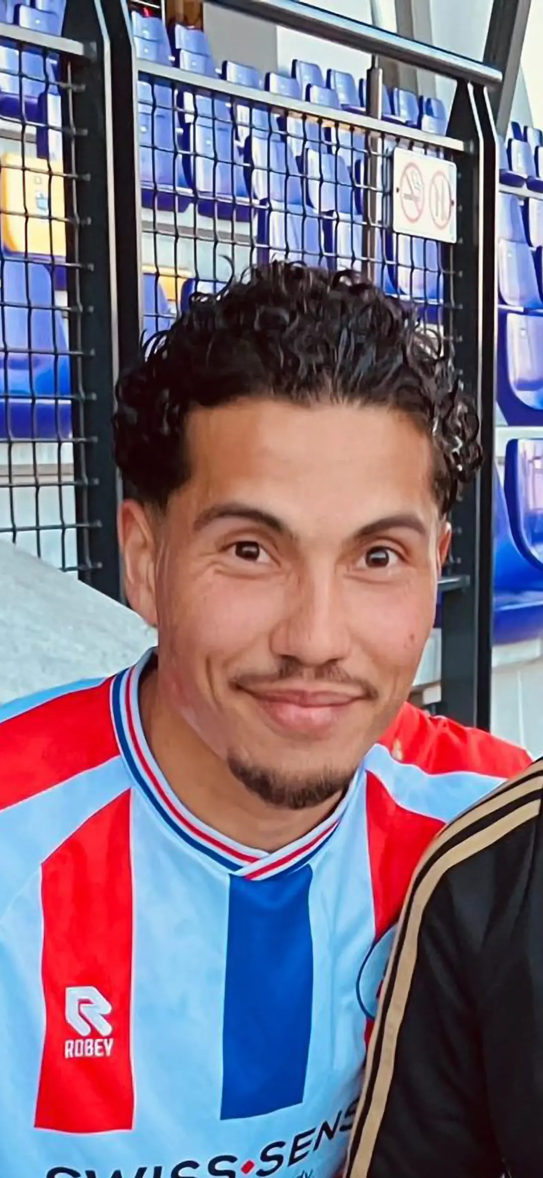 Vinnie Vermeer